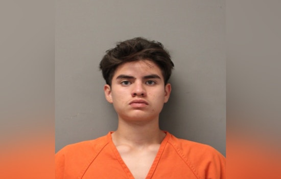 Harris County Deputies Arrest Man for DWI and Weapon Charge After Kuykendahl Road Crash