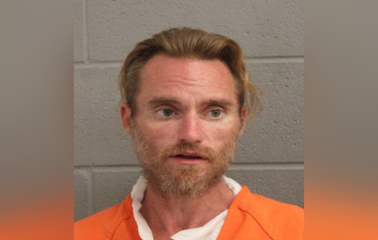 Harris County Deputies Arrest Man for Firearm and Drug Charges in Morgan Park Lane Incident
