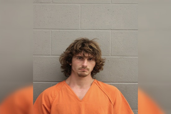 Harris County Deputies Arrest Man Suspected of Felony Drug Possession in Sting Operation