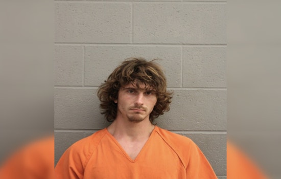 Harris County Deputies Arrest Man Suspected of Felony Drug Possession in Sting Operation