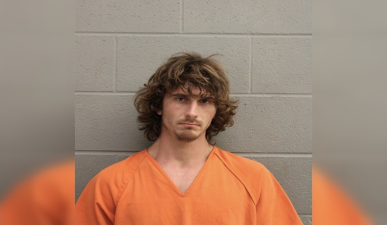 Harris County Deputies Arrest Man Suspected of Felony Drug Possession in Sting Operation