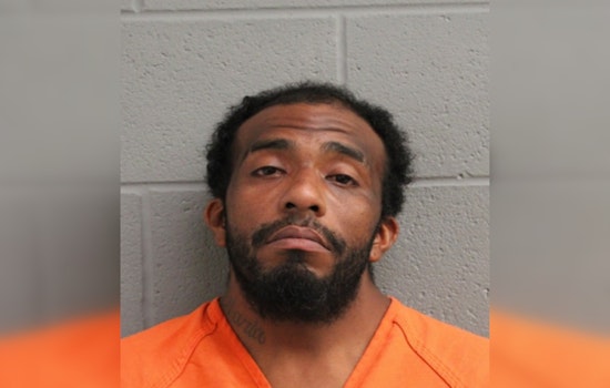 Harris County Deputies Arrest Repeat Offender for DWI on N Sam Houston Parkway