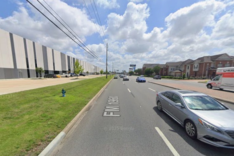 Harris County Deputies Arrest Trio Suspected of Vehicle Burglary and Organized Crime