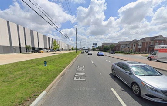 Harris County Deputies Arrest Trio Suspected of Vehicle Burglary and Organized Crime