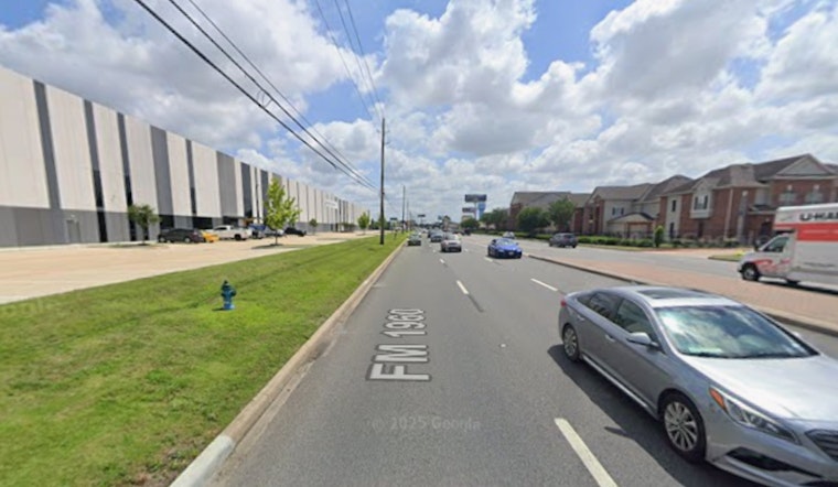 Harris County Deputies Arrest Trio Suspected of Vehicle Burglary and Organized Crime
