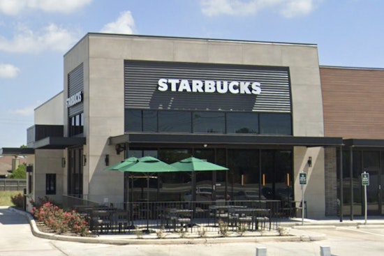 Harris County Deputy Accused of Stalking and Sexually Harassing Teen Barista in Houston