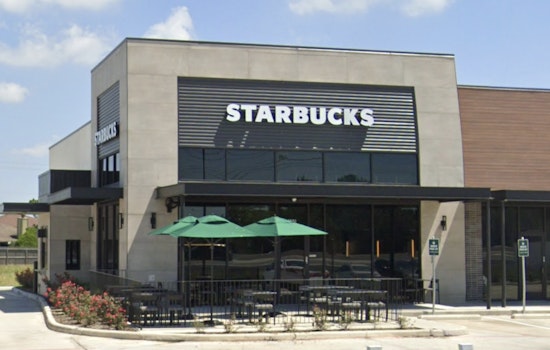 Harris County Deputy Accused of Stalking and Sexually Harassing Teen Barista in Houston