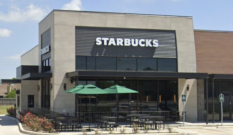 Harris County Deputy Accused of Stalking and Sexually Harassing Teen Barista in Houston