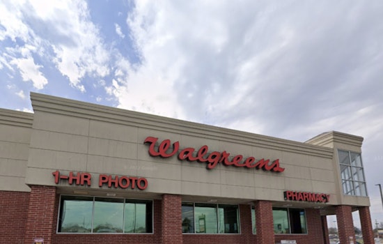 Harris County Deputy Shoots Man During Confrontation Outside Northwest Harris County Walgreens