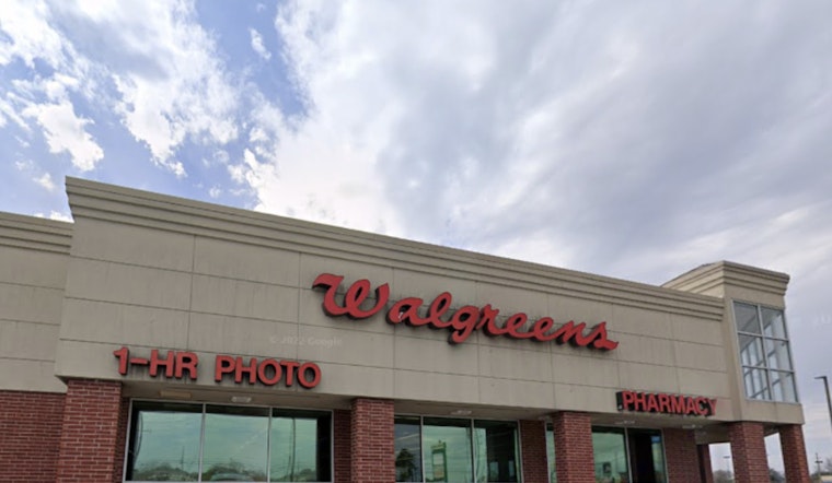 Harris County Deputy Shoots Man During Confrontation Outside Northwest Harris County Walgreens