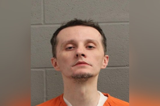 Harris County Disturbance, Man Arrested for Aggravated Assault on Victim and Public Servant