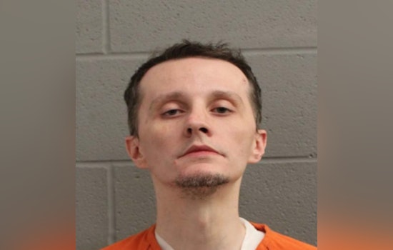 Harris County Disturbance, Man Arrested for Aggravated Assault on Victim and Public Servant