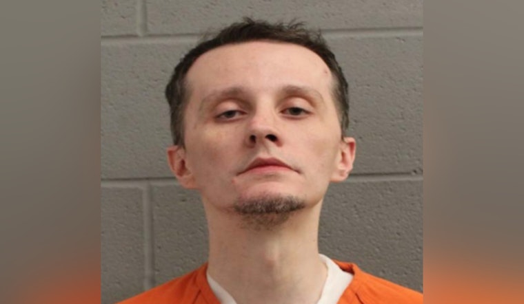 Harris County Disturbance, Man Arrested for Aggravated Assault on Victim and Public Servant