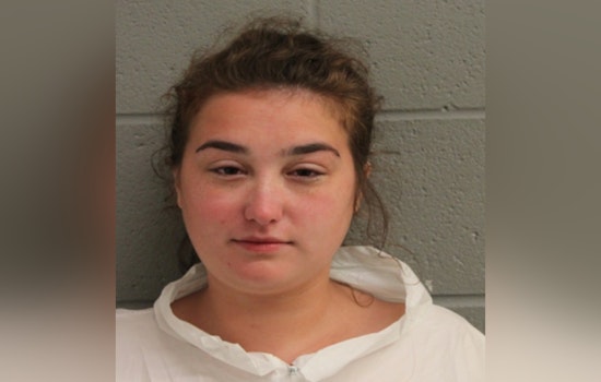 Harris County Driver Charged with DWI After Failing Sobriety Tests on Glenhill Drive