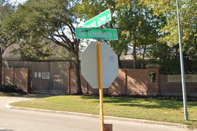 Harris County Family Hit with $3,000 Bill After Car Allegedly Damaged by County Crew