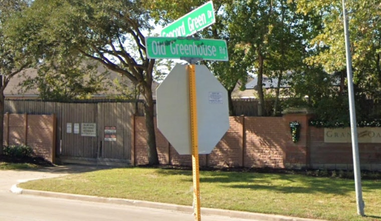 Harris County Family Hit with $3,000 Bill After Car Allegedly Damaged by County Crew