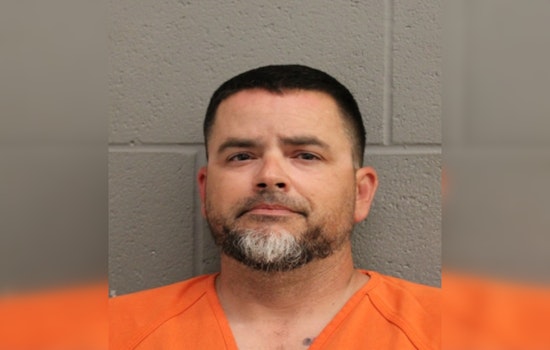 Harris County Law Enforcement Arrests Suspected Drunk Driver on FM 1960 Road East
