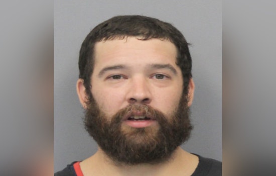 Harris County Man Charged with DWI After Failing Sobriety Test Following Northwest Freeway Accident