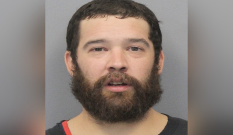 Harris County Man Charged with DWI After Failing Sobriety Test Following Northwest Freeway Accident