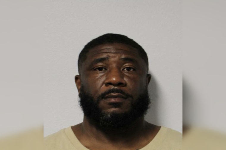 Harris County Man Charged with Harassment After Allegedly Making Death Threats