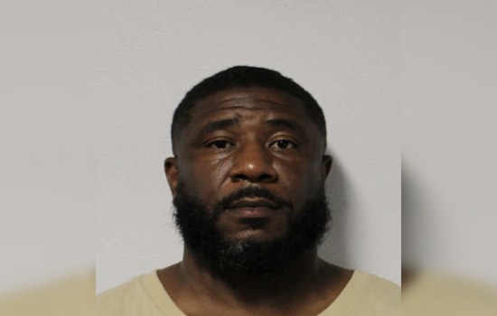 Harris County Man Charged with Harassment After Allegedly Making Death Threats