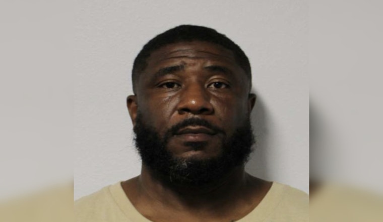 Harris County Man Charged with Harassment After Allegedly Making Death Threats
