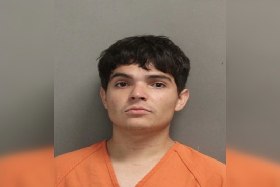 Harris County Man Jaime Pruneda Charged with Assault on Deputy After Disturbance Call