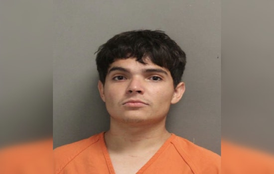 Harris County Man Jaime Pruneda Charged with Assault on Deputy After Disturbance Call