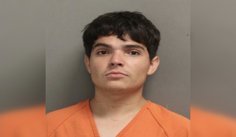 Harris County Man Jaime Pruneda Charged with Assault on Deputy After Disturbance Call