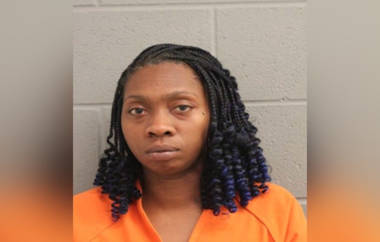 Harris County Mother Charged with Aggravated Assault After Shooting 13-Year-Old Son During Argument