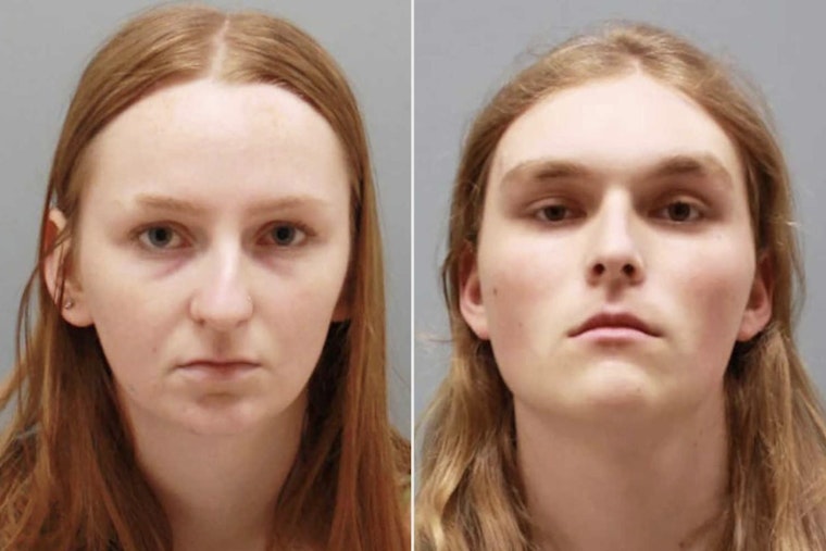 Harris County Teen Charged in Younger Brother’s Death Asserts Innocence, Ex-Boyfriend Also Accused
