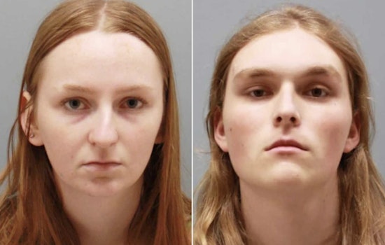 Harris County Teen Charged in Younger Brother’s Death Asserts Innocence, Ex-Boyfriend Also Accused