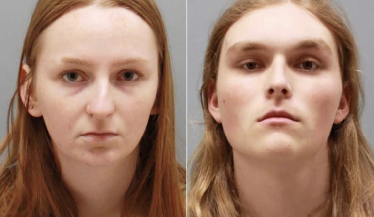 Harris County Teen Charged in Younger Brother’s Death Asserts Innocence, Ex-Boyfriend Also Accused