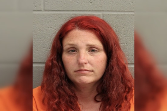 Harris County Woman Charged with Assault on a Peace Officer After Disturbance on Stuebner Airline Road