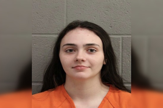 Harris County Woman Charged with Assault on Police Officer After Welfare Check Escalates