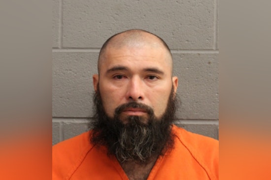 Harris County's Precinct 4 Arrests Man for DWI After Major Crash on N. Sam Houston Parkway