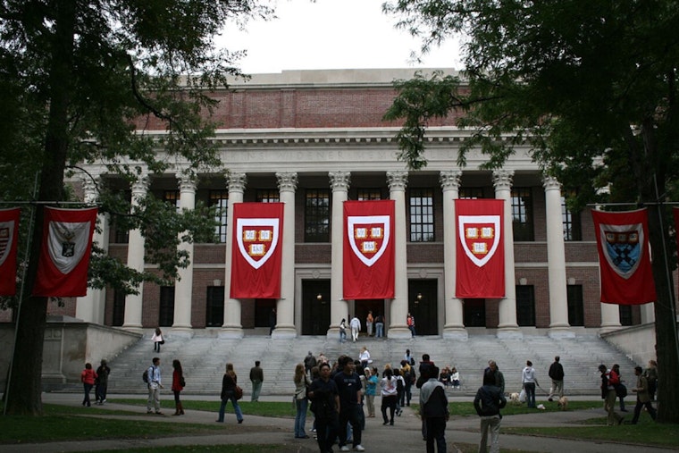 Harvard University Wins Legal Battle Against Trump Administration Over Federal Funding Cuts