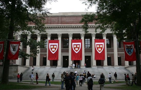 Harvard University Wins Legal Battle Against Trump Administration Over Federal Funding Cuts