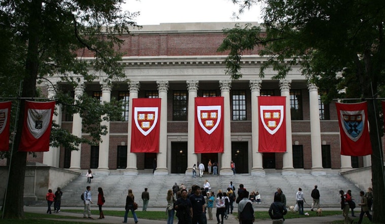 Harvard University Wins Legal Battle Against Trump Administration Over Federal Funding Cuts