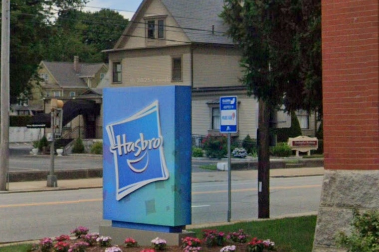 Hasbro Set to Relocate Headquarters to Massachusetts, Governor Healey Announces Job Creation Windfall