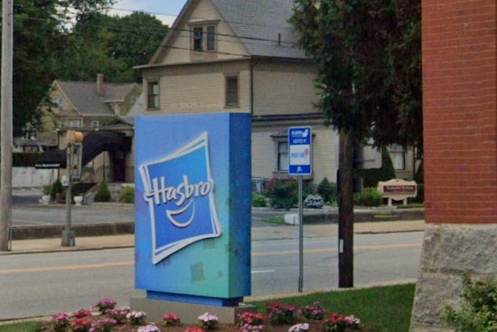 Hasbro Set to Relocate Headquarters to Massachusetts, Governor Healey Announces Job Creation Windfall