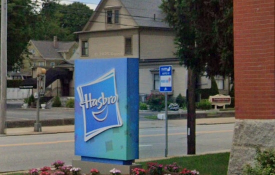 Hasbro Set to Relocate Headquarters to Massachusetts, Governor Healey Announces Job Creation Windfall