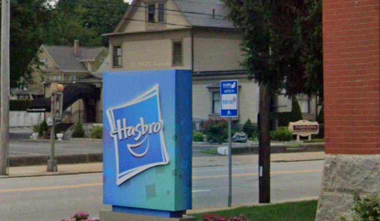 Hasbro Set to Relocate Headquarters to Massachusetts, Governor Healey Announces Job Creation Windfall