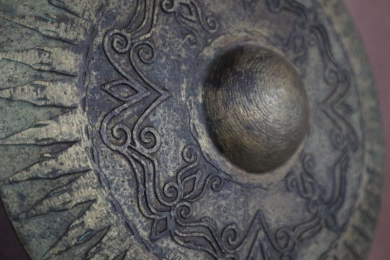 Hawaiʻi State Art Museum Celebrates Filipino-American History Month with "Bamboo to Brass: Sonic Journeys Across the Philippines"