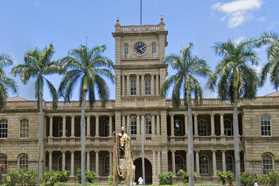 Hawaiʻi Supreme Court Seeks New Member for Board of Certified Shorthand Reporters