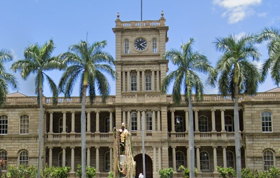 Hawaiʻi Supreme Court Seeks New Member for Board of Certified Shorthand Reporters