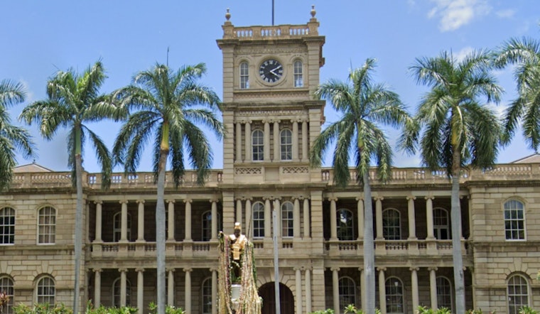 Hawaiʻi Supreme Court Seeks New Member for Board of Certified Shorthand Reporters