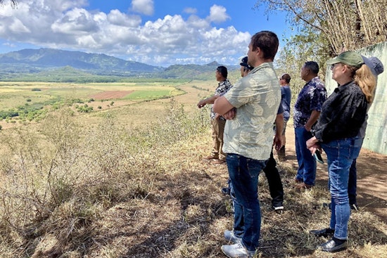 Hawaii Agribusiness Development Corporation to Hold First Maui Meeting to Enhance State's Agricultural Sector