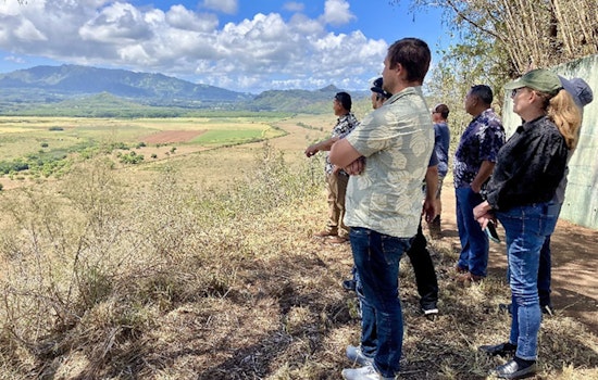 Hawaii Agribusiness Development Corporation to Hold First Maui Meeting to Enhance State's Agricultural Sector