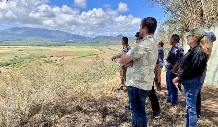 Hawaii Agribusiness Development Corporation to Hold First Maui Meeting to Enhance State's Agricultural Sector